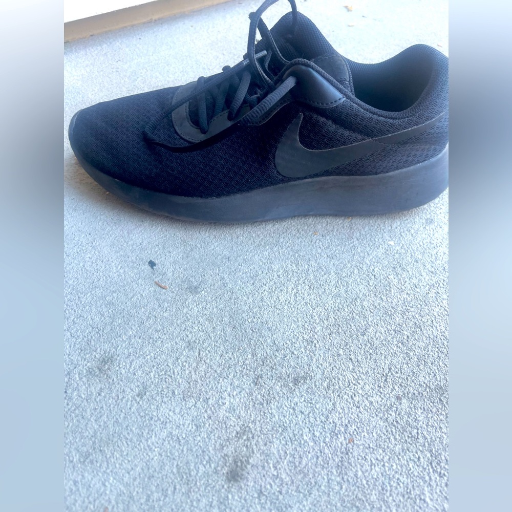 Nike shoe